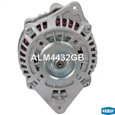 Генератор KRAUF ALM4432GB