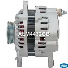 Генератор KRAUF ALM4432GB