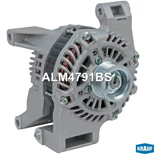 Генератор KRAUF ALM4791BS