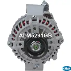 Генератор KRAUF ALM5291GB
