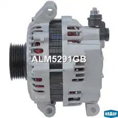 Генератор KRAUF ALM5291GB