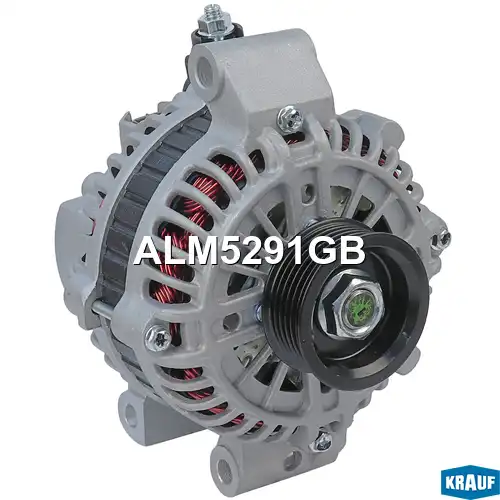 Генератор KRAUF ALM5291GB