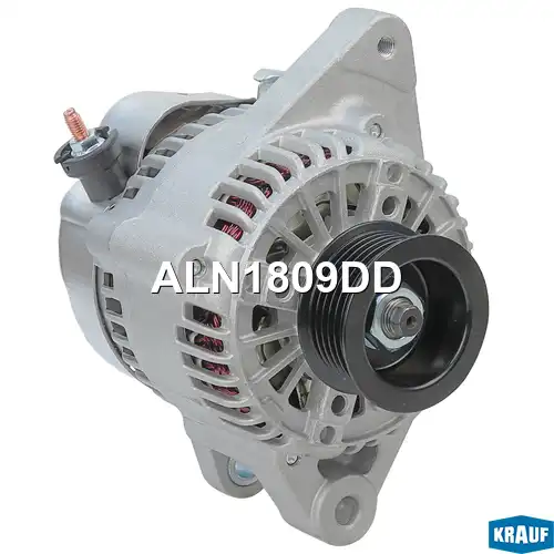 Генератор KRAUF ALN1809DD