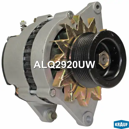 Генератор KRAUF ALQ2920UW