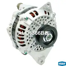 Генератор KRAUF ALQ5866BS