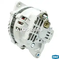 Генератор KRAUF ALQ5866BS