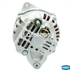 Генератор KRAUF ALQ5866BS