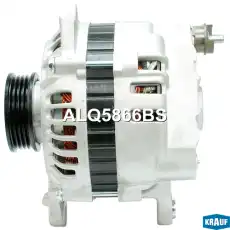Генератор KRAUF ALQ5866BS