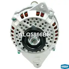 Генератор KRAUF ALQ5866BS