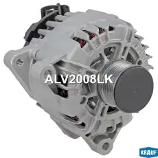 Генератор KRAUF ALV2008LK
