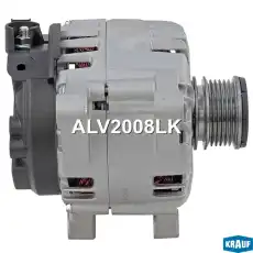 Генератор KRAUF ALV2008LK