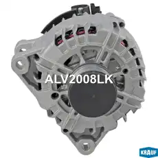Генератор KRAUF ALV2008LK