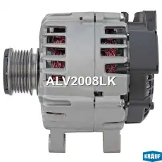 Генератор KRAUF ALV2008LK