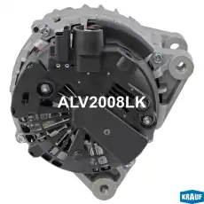 Генератор KRAUF ALV2008LK