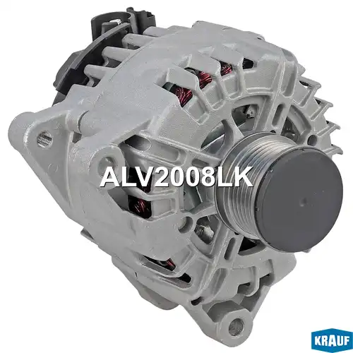 Генератор KRAUF ALV2008LK