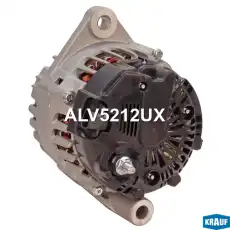 Генератор KRAUF ALV5212UX