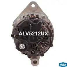 Генератор KRAUF ALV5212UX