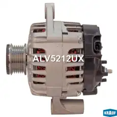 Генератор KRAUF ALV5212UX