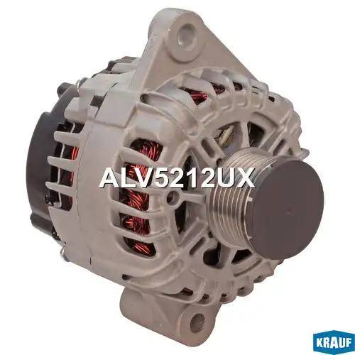 Генератор KRAUF ALV5212UX