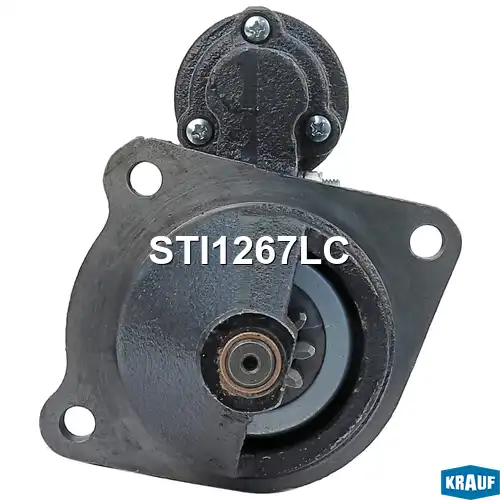 Стартер KRAUF STI1267LC