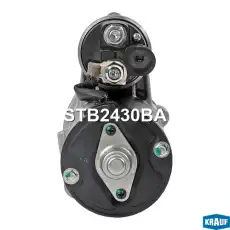 Стартер KRAUF STB2430BA