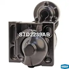 Стартер KRAUF STD2239AB