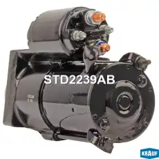 Стартер KRAUF STD2239AB
