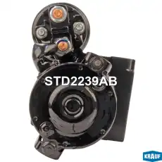Стартер KRAUF STD2239AB