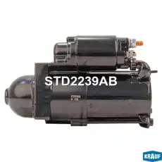 Стартер KRAUF STD2239AB