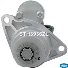 Стартер KRAUF STH3936ZL