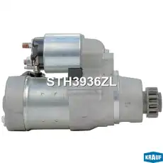 Стартер KRAUF STH3936ZL