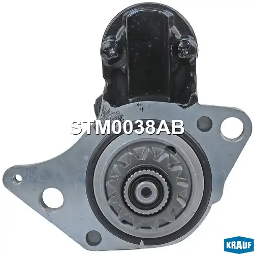 Стартер KRAUF STM0038AB