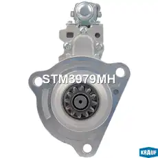 Стартер KRAUF STM3979MH