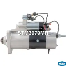 Стартер KRAUF STM3979MH