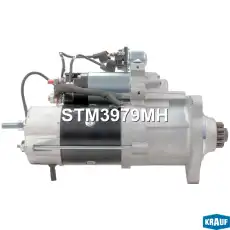Стартер KRAUF STM3979MH