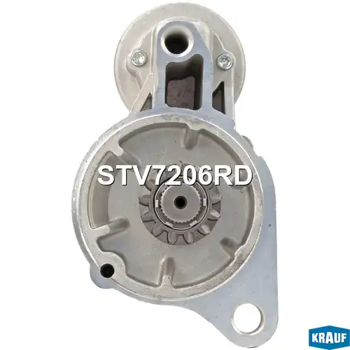 Стартер KRAUF STV7206RD