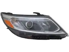 Фонарь габаритный KIA 921021U500