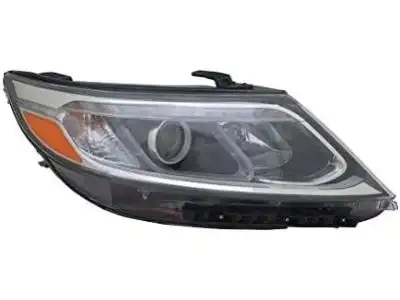 Фонарь габаритный KIA 921021U500