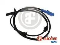 Датчик ABS AUTOFREN DS0041