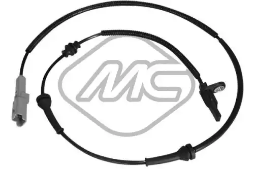 Датчик ABS METALCAUCHO 50298