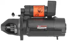 Стартер WILSON 91-23-6508N