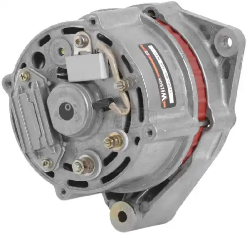 Генератор WILSON 90-23-6520N