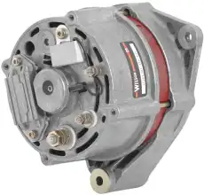 Генератор WILSON 90-23-6517N