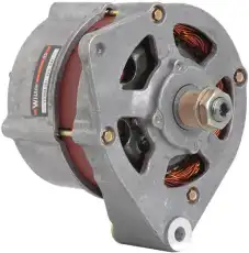 Генератор WILSON 90-23-6517N