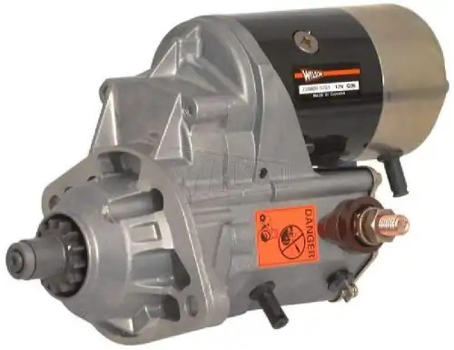 Стартер WILSON 91-29-5454