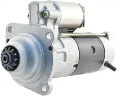 Стартер WILSON 91-27-3170