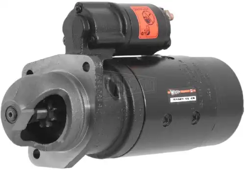 Стартер WILSON 91-23-6530N