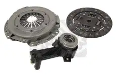 Комплект сцепления MAPCO 10609