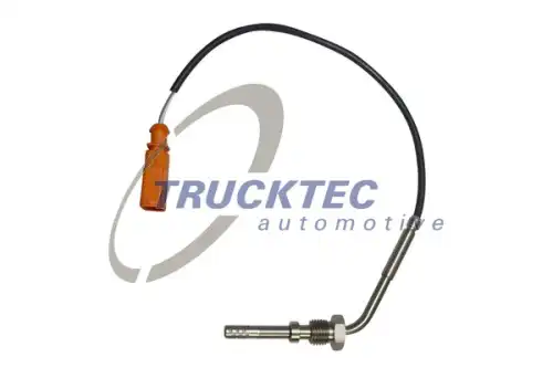 Датчик температуры автомобильный TRUCKTEC 07.17.088