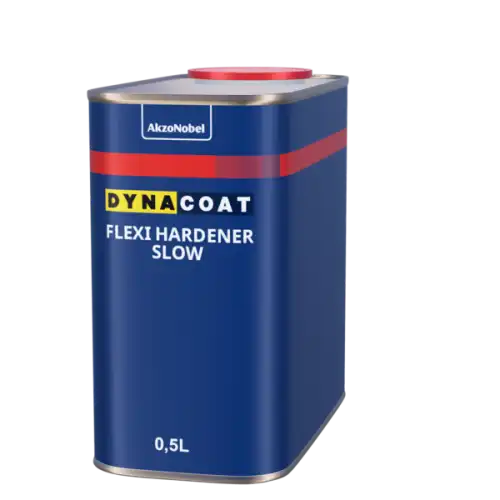 Dynacoat FLEXI Hardener Slow 0,5 л 541220